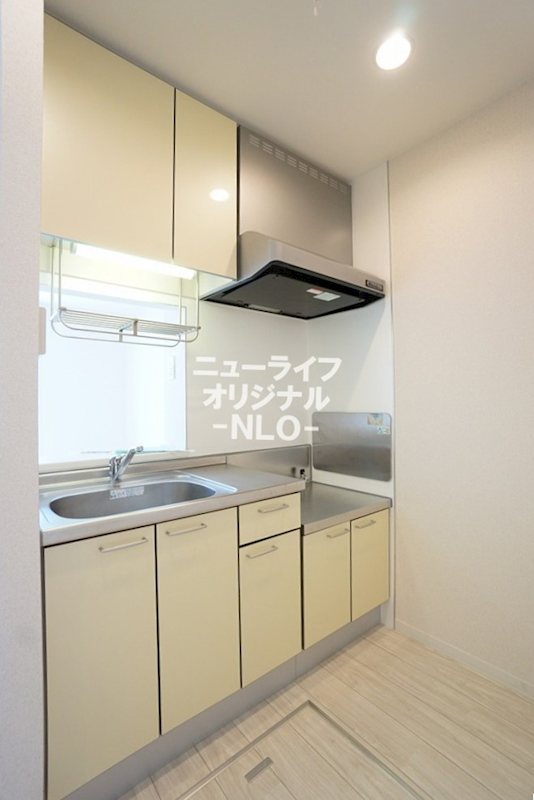 キッチン　収納充実！配膳や後片付けも楽なカウンターキッチン☆