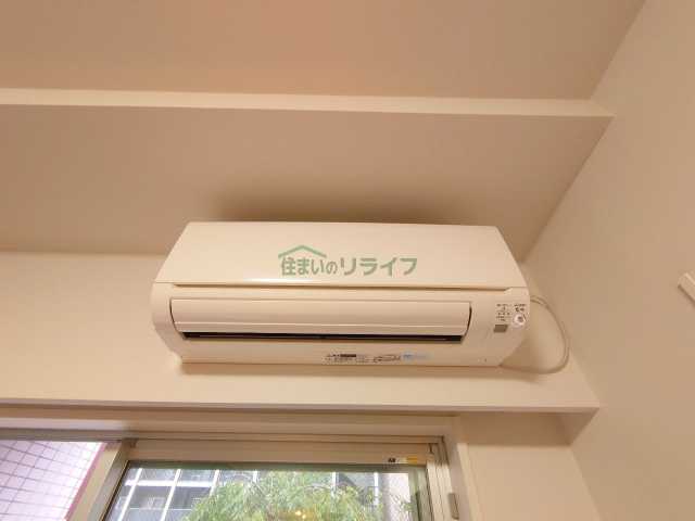 その他設備　プライムレジデンス渋谷
