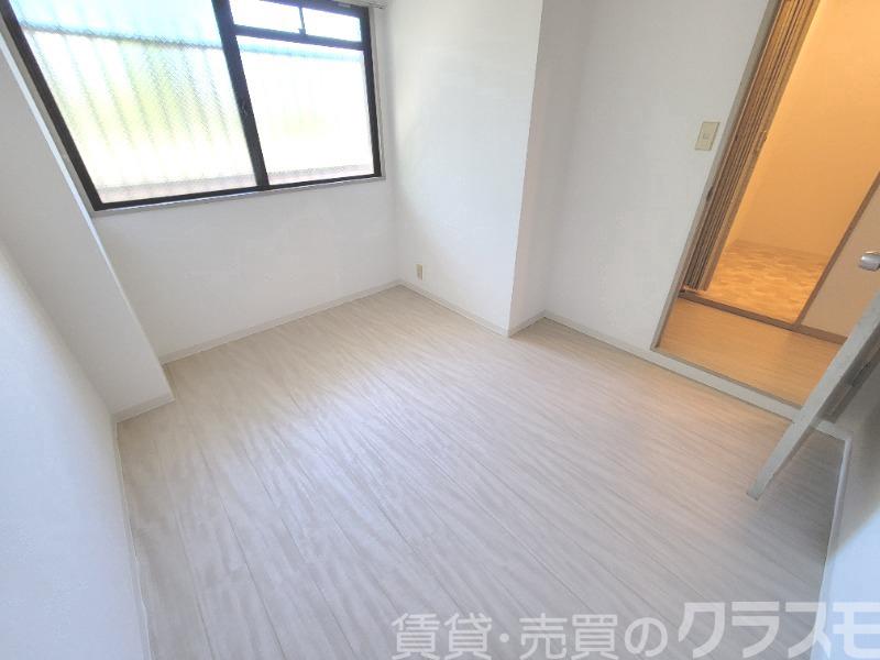 その他部屋・スペース　明るいお部屋です♪