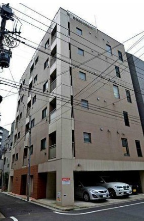 建物外観　☆外観☆