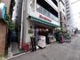 スーパー　まいばすけっと 市谷薬王寺町店（スーパー）まで352m