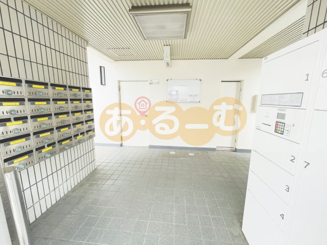 ロビー