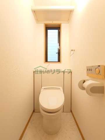 トイレ　他部屋参考