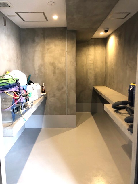 その他共有部分　24時間利用可能なごみ置場です