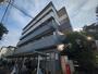 京王永山駅より徒歩10分 3階 築39年3ヶ月の賃貸物件