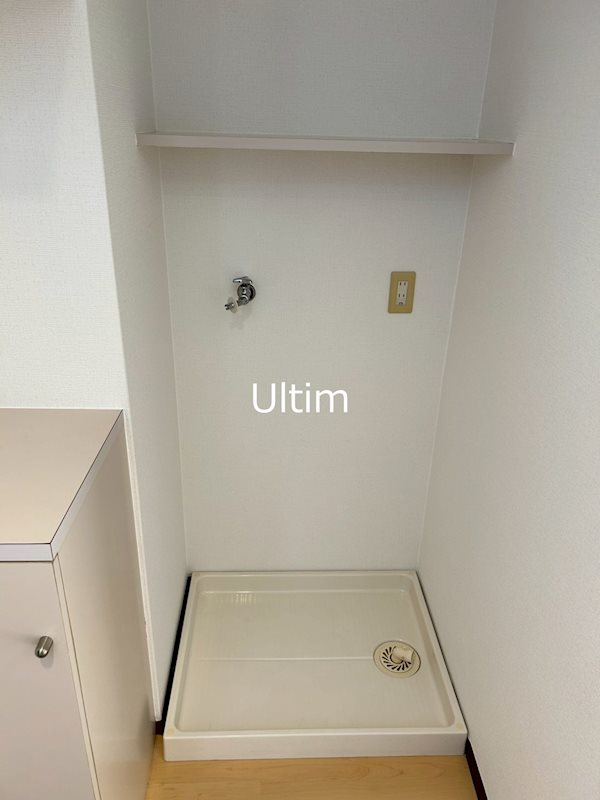 その他　同じ間取りの別部屋写真です。