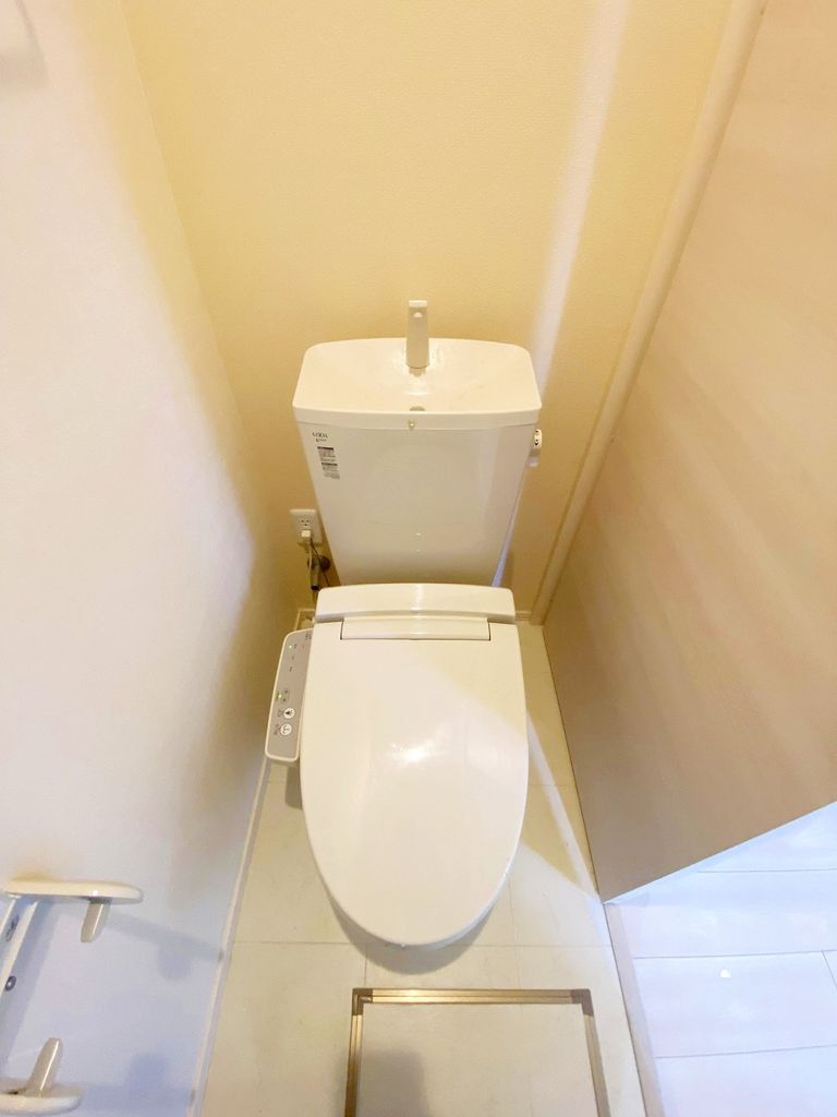 トイレ　同施工別部屋参照