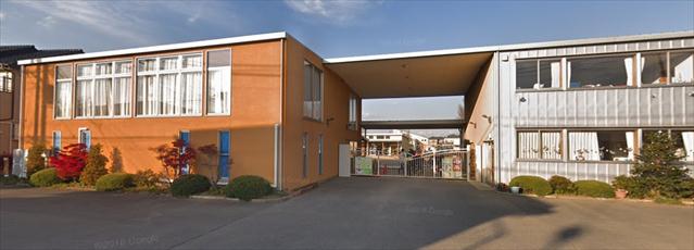 幼稚園・保育園　ひかり幼稚園（幼稚園・保育園）まで1764m
