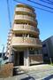 新浜松駅より徒歩4分 5階 築18年7ヶ月の賃貸物件