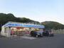 コンビニ　ローソン河内店（コンビニ）まで2428m