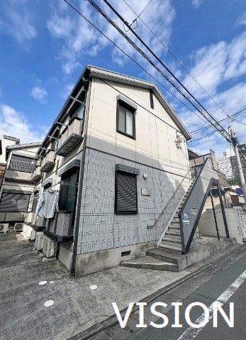 建物外観　☆外観☆