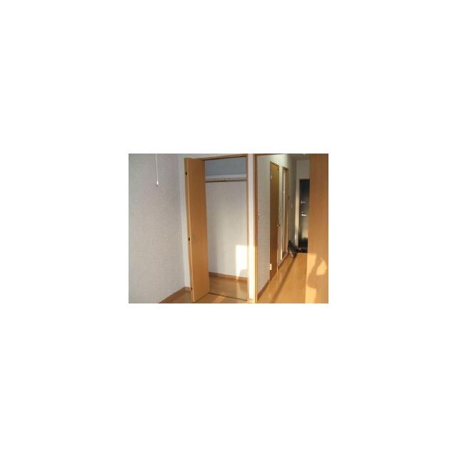 収納　※別部屋参考写真です。