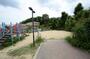 公園　中筋山手７丁目公園（公園）まで1050m