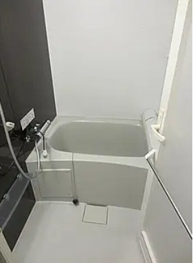バス・シャワールーム　風呂