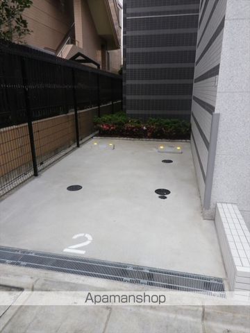その他共有部分　その他共有部分