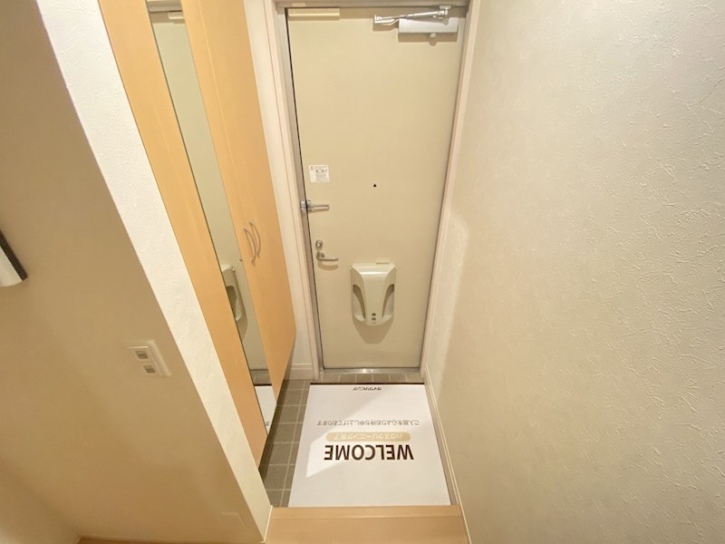 玄関　イメージ