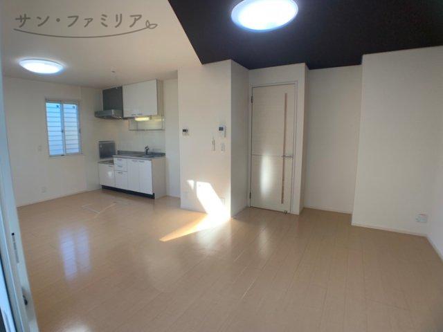 その他設備　同一物件別部屋写真
