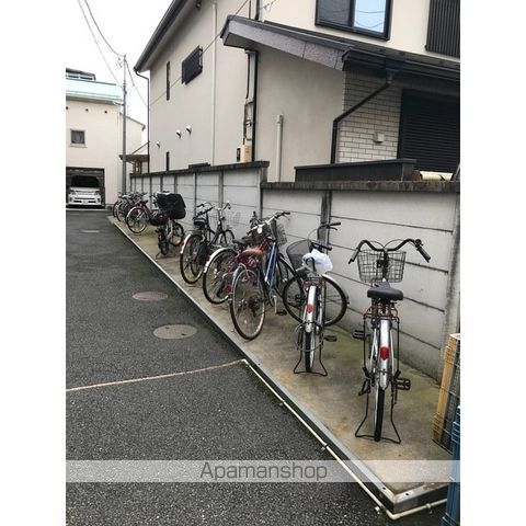 その他共有部分　その他共有部分