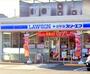 コンビニ　ローソン・スリーエフ あきる野二宮店（コンビニ）まで1543m
