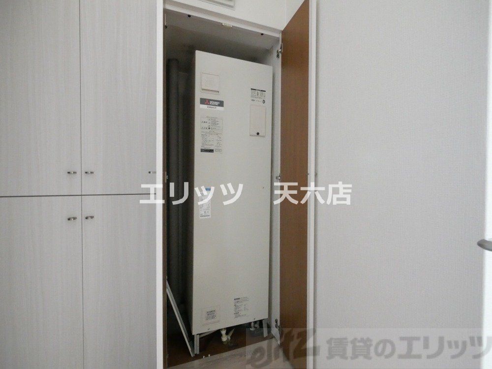 収納　収納