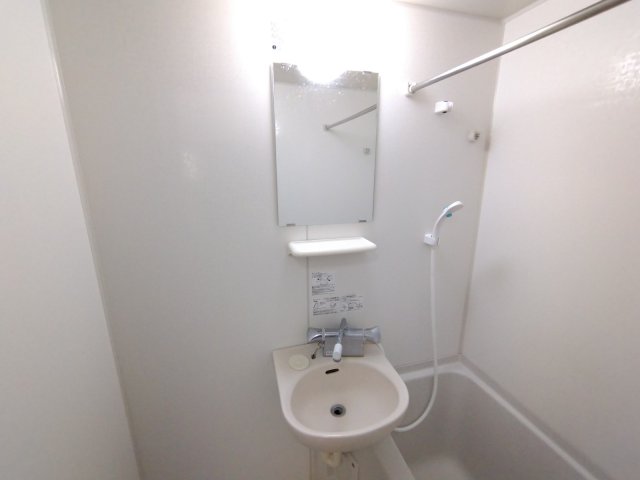 その他部屋・スペース　シングルレバー設置