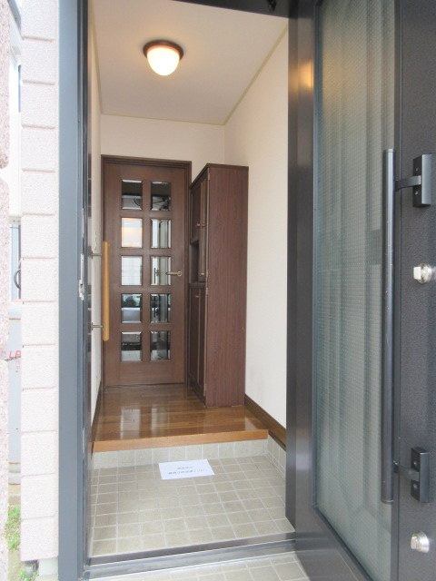 玄関　★玄関★