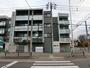 千歳駅より徒歩7分 2階 築5年8ヶ月の賃貸物件