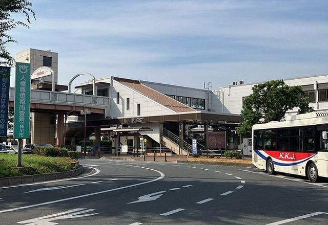 その他　桶川駅西口（その他）まで2100m