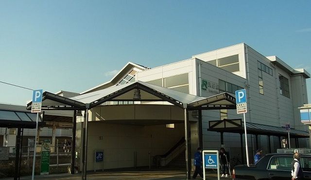 その他　JR内房線　浜野駅（その他）まで1400m