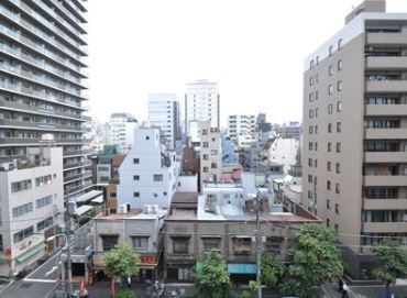 眺望　展望