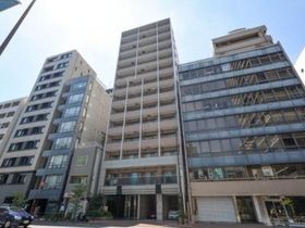 建物外観　プレミアステージ湯島