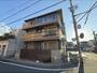 北大路駅より徒歩15分 3階 築2年2ヶ月の賃貸物件