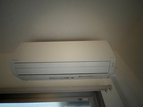 その他設備　※別部屋の写真です