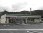 コンビニ　ファミリーマート（コンビニ）まで2100m