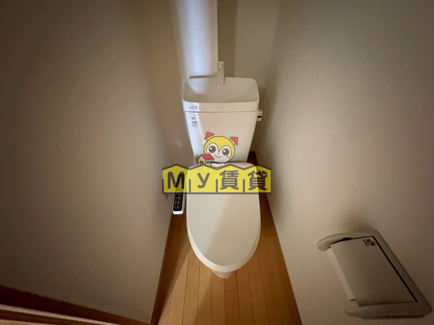 トイレ　セレス大須