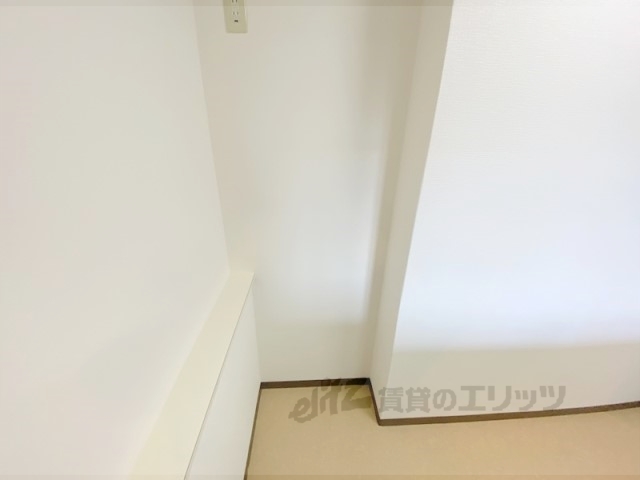 その他部屋・スペース　冷蔵庫置場