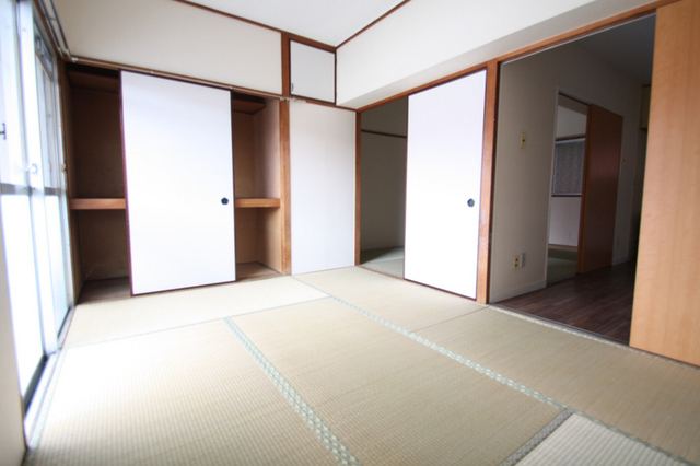 その他部屋・スペース　別室の参考写真です。※現況優先