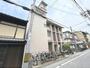 三条駅より徒歩4分 3階 築52年6ヶ月の賃貸物件