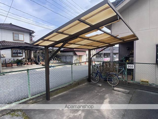 その他共有部分　その他共有部分
