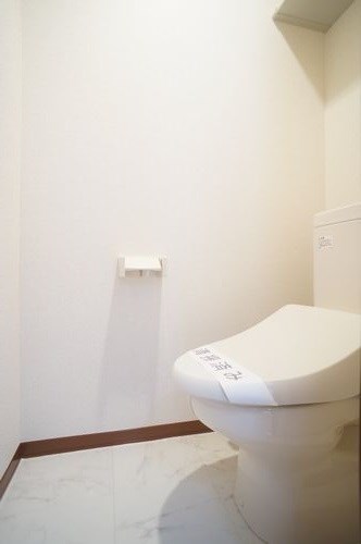 アムールのトイレ写真
