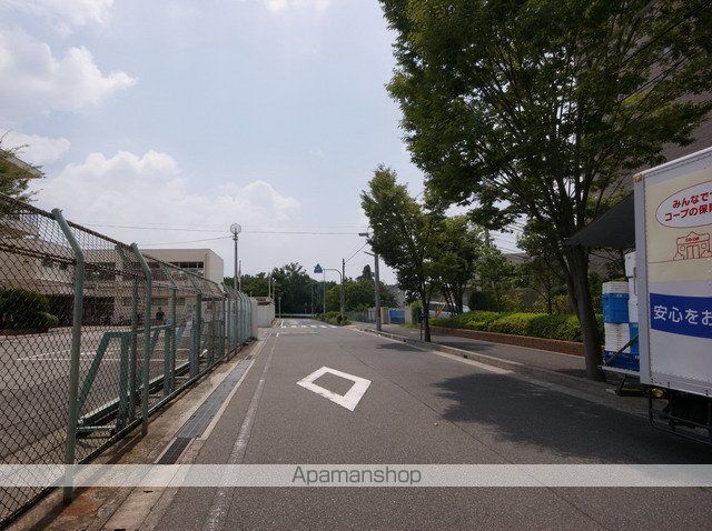 その他　前面道路（その他）まで0m