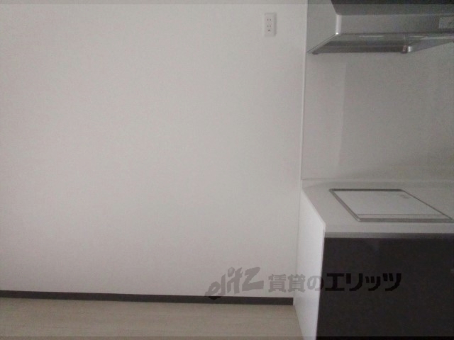 その他部屋・スペース　冷蔵庫置場
