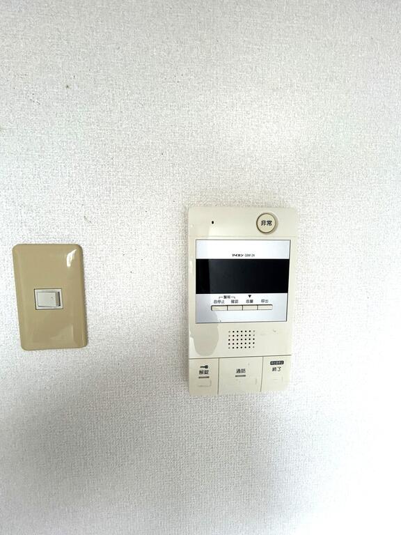 省エネ性能ラベル　ジュネス鹿田