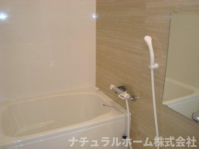 バス・シャワールーム　サーモ付水栓(イメージ)