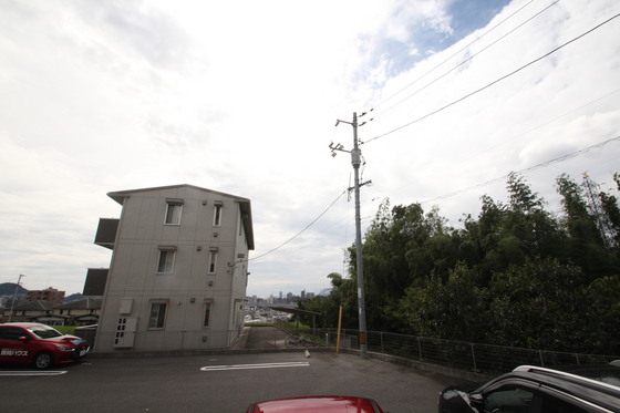 眺望　※別号室の写真です