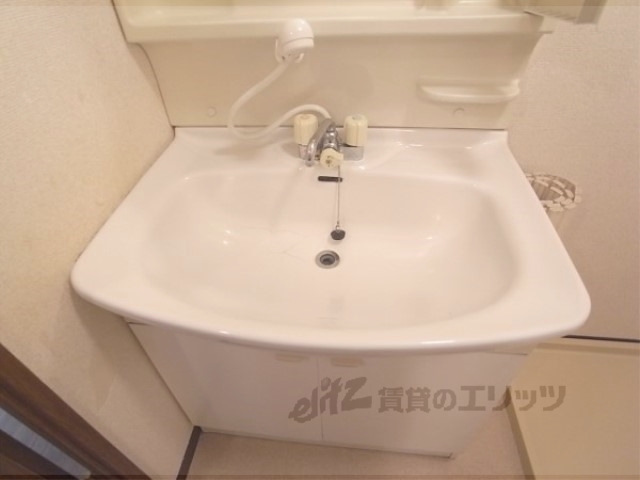 URESIDENCE修学院の内装写真