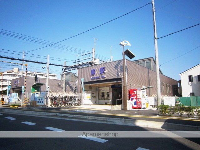 その他　駅（その他）まで800m