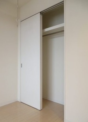 収納　☆たっぷり収納☆