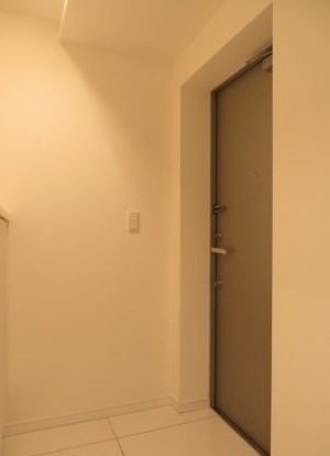 玄関　☆広い玄関☆