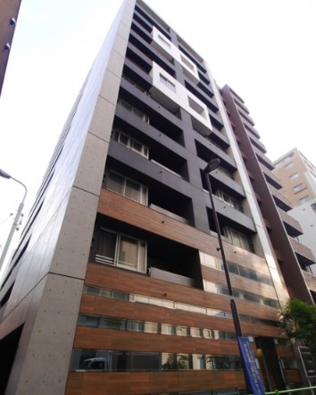建物外観　☆オシャレな外観☆